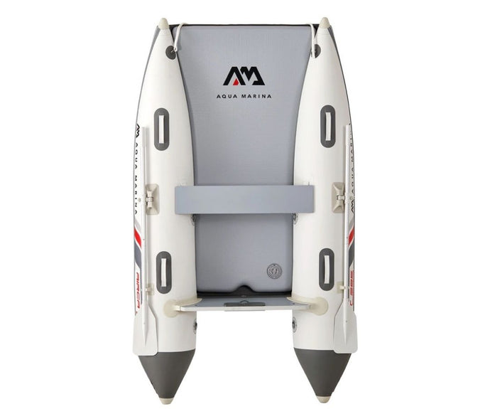 Aqua Marina AIRCAT Inflatable Catamaran Boat 285