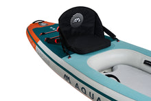 Load image into Gallery viewer, Aqua Marina Cascade Inflatable SUP-Kayak Hybrid 2024