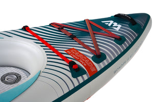 Aqua Marina Cascade Inflatable SUP-Kayak Hybrid 2024