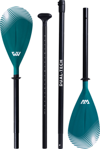 Aqua Marina Cascade Inflatable SUP-Kayak Hybrid 2024