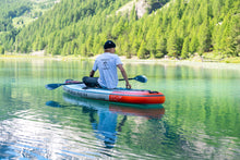 Load image into Gallery viewer, Aqua Marina Cascade Inflatable SUP-Kayak Hybrid 2024