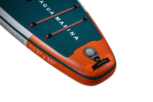 Aqua Marina Cascade Tandem Inflatable SUP-Kayak Hybrid 2024