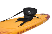 Load image into Gallery viewer, Aqua Marina Fusion Inflatable Paddleboard SUP 10’10” 2024