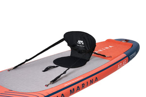 Aqua Marina Atlas SUP Paddle Board 12' 2024