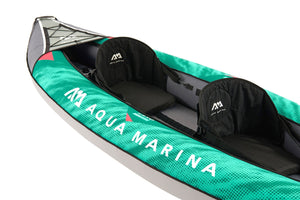 Aqua Marina Laxo 320 2 Person Inflatable Kayak