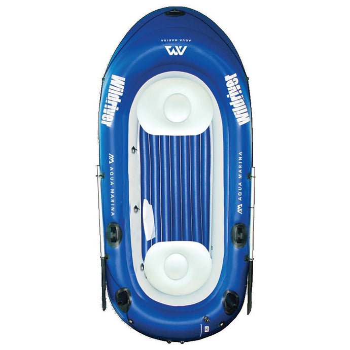 Aqua Marina Wild River Inflatable Boat