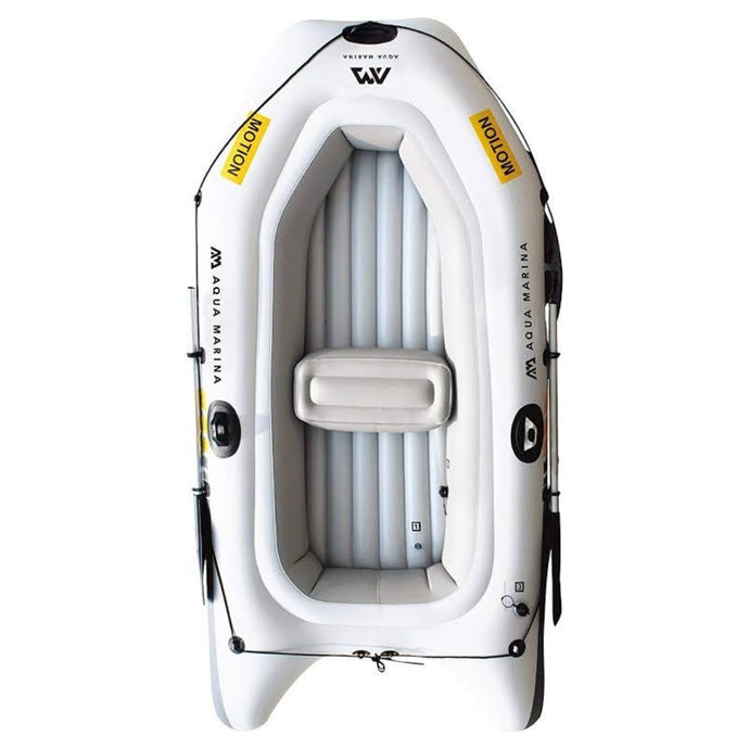 Aqua Marina Motion Inflatable Dinghy Boat Without Motor