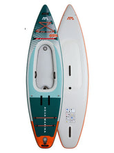 Load image into Gallery viewer, Aqua Marina Cascade Inflatable SUP-Kayak Hybrid 2024