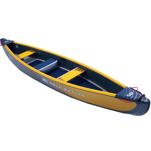 Aqua Marina Tomahawk Air-C 480 3 Person Inflatable Drop-Stitch Kayak