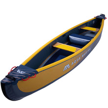 Load image into Gallery viewer, Aqua Marina Tomahawk Air-C 480 3 Person Inflatable Drop-Stitch Kayak