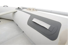 Load image into Gallery viewer, Aqua Marina Deluxe Sports Aluminium Deck Boat - 2.77m