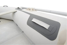 Load image into Gallery viewer, Aqua Marina Deluxe Sports Aluminium Deck Boat - 3.3m