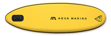 Load image into Gallery viewer, NEW 2019 Aqua Marina Vibrant Inflatable Paddleboard SUP -Youth - River To Ocean Adventures