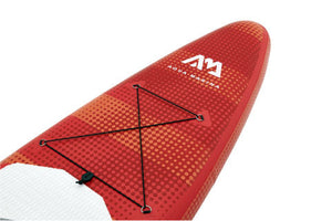 Aqua Marina Airship Inflatable Multi Person SUP Paddleboard