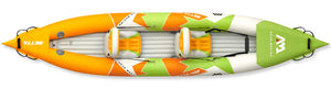 Aqua Marina Betta 2 Person Inflatable Kayak NEW 2020 - River To Ocean Adventures
