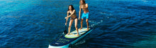 Load image into Gallery viewer, Aqua Marina Super Trip 12&#39;2 Inflatable Family SUP Paddleboard