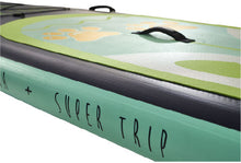 Load image into Gallery viewer, Aqua Marina Super Trip 12&#39;2 Inflatable Family SUP Paddleboard