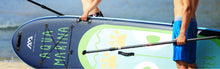 Load image into Gallery viewer, Aqua Marina Super Trip 12&#39;2 Inflatable Family SUP Paddleboard