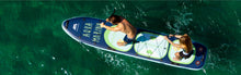 Load image into Gallery viewer, Aqua Marina Super Trip Tandem 14&#39; Inflatable SUP Paddleboard