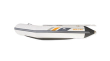 Load image into Gallery viewer, Aqua Marina Deluxe Sports Aluminium Deck Boat - 3.6m