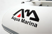 Load image into Gallery viewer, Aqua Marina Deluxe Sports Aluminium Deck Boat - 3.3m