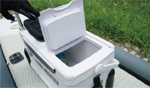 Aqua Marina Fishing Cooler Box/Seat