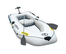 Load image into Gallery viewer, Aqua Marina Motion Inflatable Dinghy Boat With Motor
