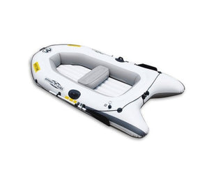 Aqua Marina Motion Inflatable Dinghy Boat Without Motor
