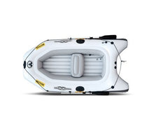 Load image into Gallery viewer, Aqua Marina Motion Inflatable Dinghy Boat With Motor