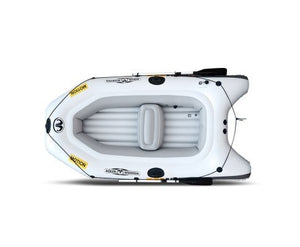 Aqua Marina Motion Inflatable Dinghy Boat Without Motor