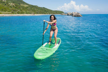 Load image into Gallery viewer, Aqua Marina Breeze Inflatable SUP Paddleboard 9&#39;10&quot;