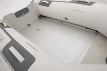 Load image into Gallery viewer, Aqua Marina Deluxe Sports Aluminium Deck Boat - 3.6m