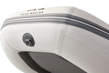 Load image into Gallery viewer, Aqua Marina U-Deluxe Inflatable Boat With DWF Air Deck 3.5m