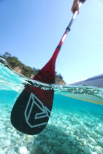 Load image into Gallery viewer, Aqua Marina Carbon Pro SUP Paddle