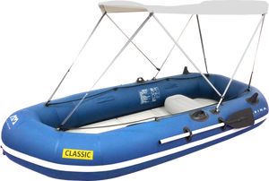 Aqua Marina Speedy Boat Canopy