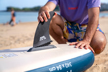 Load image into Gallery viewer, Aqua Marina Magma Inflatable Paddleboard SUP 11’2” NEW 2024
