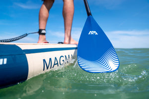 Aqua Marina Magma Inflatable Paddleboard SUP 11’2” NEW 2024