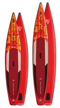 Load image into Gallery viewer, Aqua Marina Race 381 Inflatable Paddleboard SUP 12&#39;6