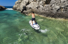 Load image into Gallery viewer, Aqua Marina Drift Inflatable Fishing Paddleboard SUP