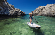 Load image into Gallery viewer, Aqua Marina Drift Inflatable Fishing Paddleboard SUP