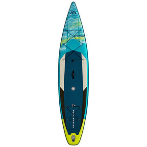 Aqua Marina Hyper SUP Paddle Board - 12ft 6"