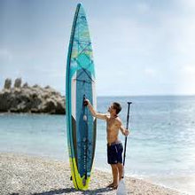 Load image into Gallery viewer, Aqua Marina Hyper SUP Paddle Board - 11ft 6&quot;