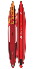 Load image into Gallery viewer, Aqua Marina Race Elite Inflatable Paddle Board SUP 14ft