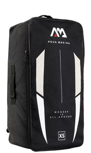 Aqua Marina Race Elite Inflatable Paddle Board SUP 14ft