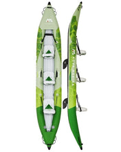 Load image into Gallery viewer, Aqua Marina Betta 475 3 Person Inflatable Kayak