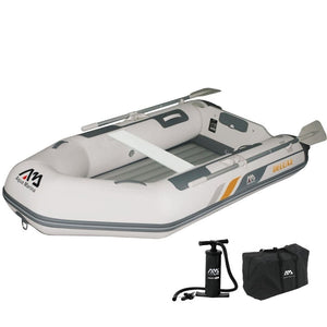 Aqua marina A-Deluxe Air Deck Boat - 2.5m