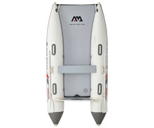 Load image into Gallery viewer, Aqua Marina AIRCAT Inflatable Catamaran Boat 335