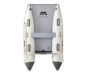 Aqua Marina AIRCAT Inflatable Catamaran Boat 285