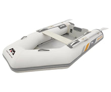 Load image into Gallery viewer, Aqua Marina Deluxe Sports Aluminium Deck Boat - 2.77m