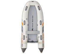 Load image into Gallery viewer, Aqua Marina U-Deluxe Inflatable Boat With DWF Air Deck 3.5m